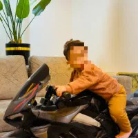 موتور شارژی|اسباببازی|نکا, |دیوار