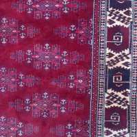 قالی دست بافت