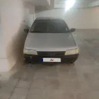 پژو روآ نقره آبی ۸۶|خودرو سواری و وانت|قم, پردیسان|دیوار