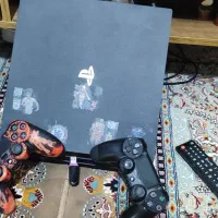 PS4 کپی خور عالی|کنسول، بازی ویدئویی و آنلاین|برخوار, |دیوار