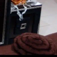 فروش تخت خواب و یک عدد کمد بغل|تخت و سرویس خواب|اسدآباد, |دیوار