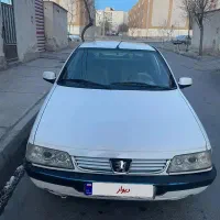 405 slx|خودرو سواری و وانت|دلیجان, |دیوار