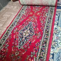 کناره فرش ماهی