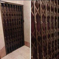 دربpvc. و upvc|مصالح و تجهیزات ساختمان|بندر گناوه, |دیوار