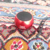 اسپیکر تو جیبی