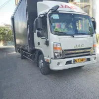 حمل نقل وحمل اثاثیه منزل باکادری مجرب در رامسر