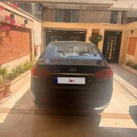 جک j4 مشکی|خودرو سواری و وانت|تهران, توحید|دیوار