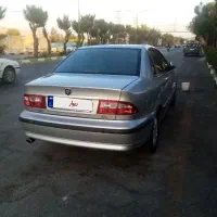سمند LX 83 درجه یک|خودرو سواری و وانت|اصفهان, هزارجریب|دیوار