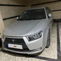 دنا پلاس 6 دنده توربو، مدل ۱۴۰۱