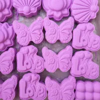 کوکتل پدیکور