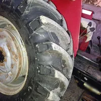 تراکتور 399 جفت دست مدل 94 در حد|خودرو سنگین|آق قلا, |دیوار