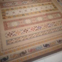 فرش سنتی|فرش|پردیس, فاز ۱|دیوار