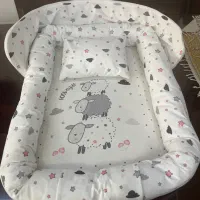 سرویس خواب مسافرتی نوزاز برند چیکو و قنداق