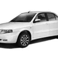 سمند سورن پلاس