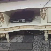 بوفه میزتلوزیون آینه|جاکفشی، کمد، دراور|اهواز, پردیس دو|دیوار