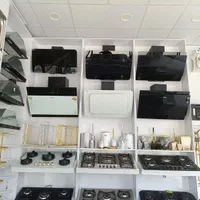 گازوهود نقد و چکی|اجاق گاز و لوازم برقی پخت‌وپز|ساوه, |دیوار