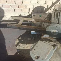 تنور نانوایی