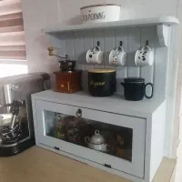 کافی بار نو