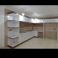 ساخت کابینت و کمد دیواری آذین چوب|خدمات پیشه و مهارت|آبپخش, |دیوار