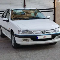 پارس سال|خودرو سواری و وانت|شیراز, شهرک سراج‎|دیوار