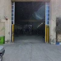 فروش ۱۵۰۰ متر سوله در حاشیه جاده سنتو|فروش دفتر صنعتی، کشاورزی، تجاری|مشهد, شهرک صنعتی توس|دیوار