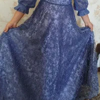 لباس مجلسی