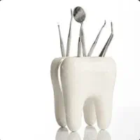 خدمات دندانپزشکی