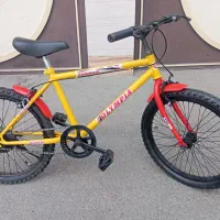 دوچرخه 16|دوچرخه، اسکیت، اسکوتر|گرگان, |دیوار