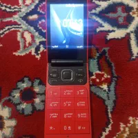 گوشی موبایل هانوفر تاشو 2760|موبایل|کرمانشاه, |دیوار