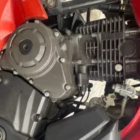 موتور آپاچی ۱۸۰|موتورسیکلت|تهران, شکوفه (عبدل آباد)|دیوار