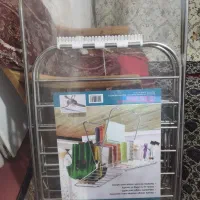 بندرخت استیل