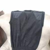 کاپشن - کفش و پلیور سازمانی بدون آرم و علائم|لباس|تهران, امانیه|دیوار