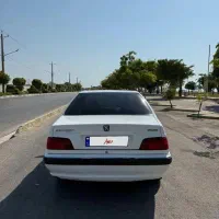 پژو پارس LXTU5 گاز سیمی اسفند ماه1401 (مالتی پلکس)|خودرو سواری و وانت|بوشهر, |دیوار