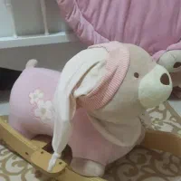 وسایل سیسمونی|اسباب و اثاث بچه|مشهد, جاهد شهر|دیوار