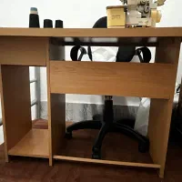 میز کامپیوتر