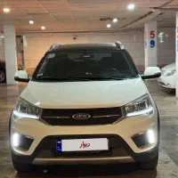 ماشین x22 مدل ۱۴۰۰|خودرو سواری و وانت|فردیس, فردیس|دیوار