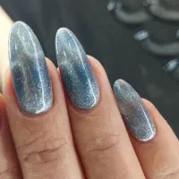 آموزش صفر تا صد کاشت ناخن لاین پودر و ژل