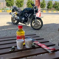 فروش سی بی ۴۰۰|موتورسیکلت|شیراز, مسلم|دیوار