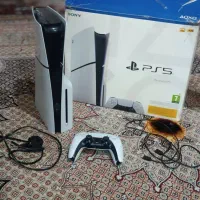ps5|کنسول، بازی ویدئویی و آنلاین|زاهدان, |دیوار