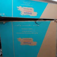 کارتن کولرگازی ۲۴ و کارتن اسباب کشی