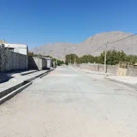 زمین مسکونی