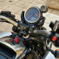 یاماها V max 1700|موتورسیکلت|شیراز, ارم|دیوار