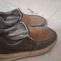کفش پسرانه
