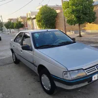 405 مدل 97 دوگانه شرکت