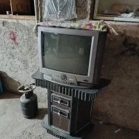تلویزیون رنگی