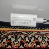 سلام یک عدد اداپتور 33وات نو سالم به فروش میرسد|لوازم جانبی موبایل و تبلت|بوژگان, |دیوار