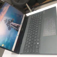 لپ تاپ Asus expertbook i5 نسل ۱۱ تاچ360 رقیب سرفیس|رایانه همراه|شیراز, ملاصدرا|دیوار