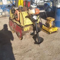 غلطک و دامپر|ماشینآلات صنعتی|میاندوآب, |دیوار