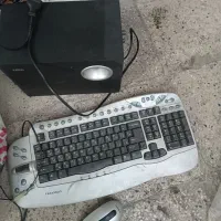 کیبورد وساب