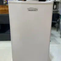 یخچال الکترواستیل ۷فوت کمپرسور ایتالیایی ایستکول